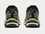 Zapatillas Salomon xt6 negro azul verde